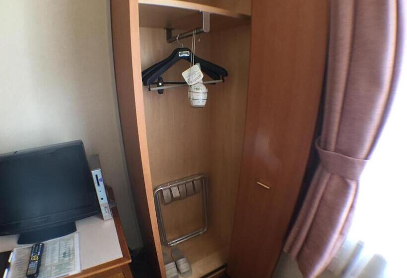 수피리어 싱글 룸, Okhotsk Palace