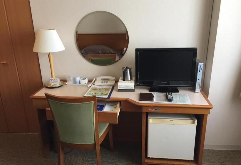 غرفة سوبيريور فردية, Okhotsk Palace