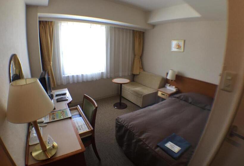 غرفة سوبيريور فردية, Okhotsk Palace