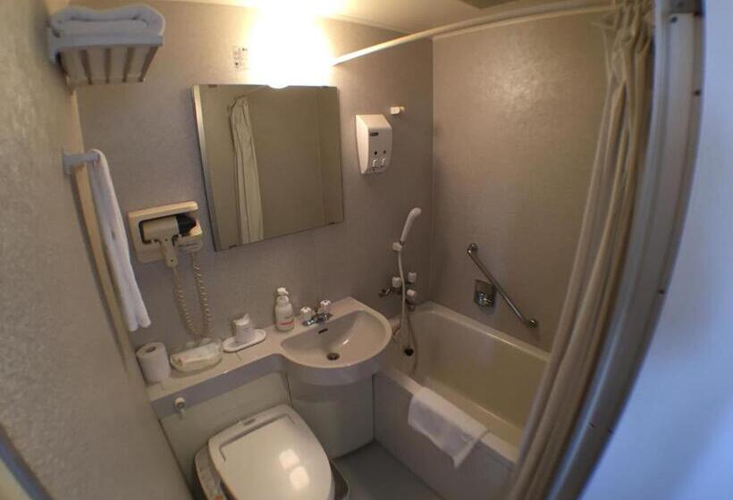 غرفة سوبيريور فردية, Okhotsk Palace