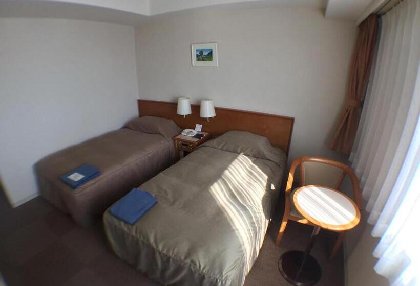 غرفة قياسية, Okhotsk Palace