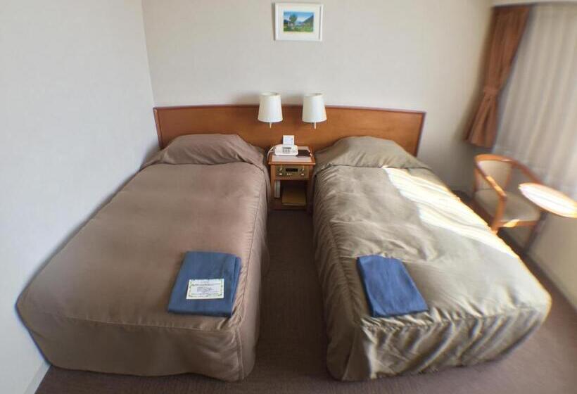 스탠다드 룸, Okhotsk Palace