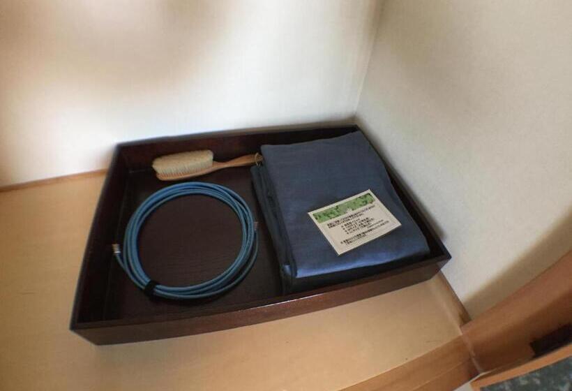 스탠다드 룸, Okhotsk Palace