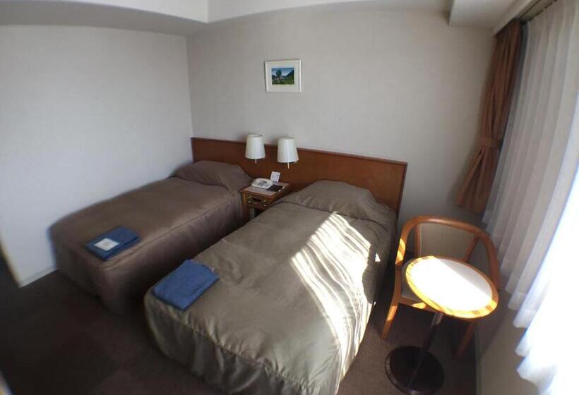 غرفة قياسية, Okhotsk Palace