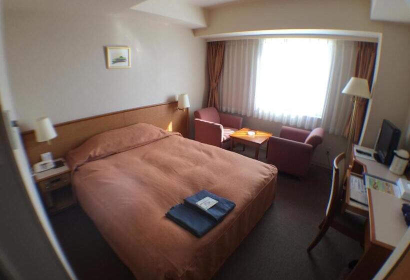 غرفة قياسية, Okhotsk Palace