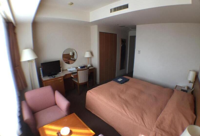 غرفة قياسية, Okhotsk Palace