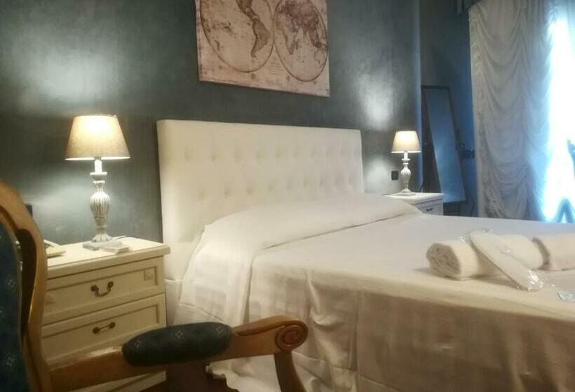 جناح جونيور, Palladium