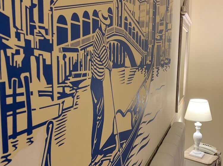 غرفة سوبيريور مزودة بشرفة, Palladium