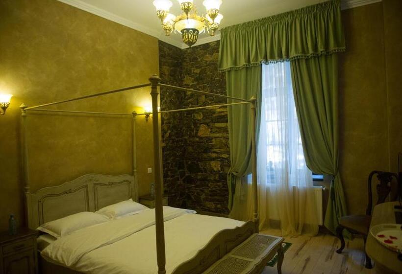 デラックスルーム, Regal 1880