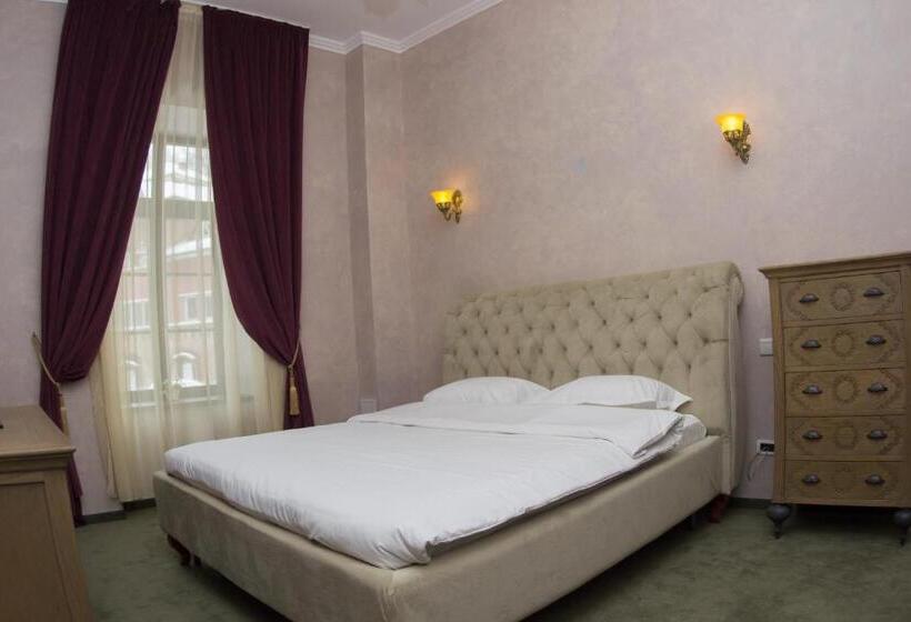 Номер Стандарт, Regal 1880