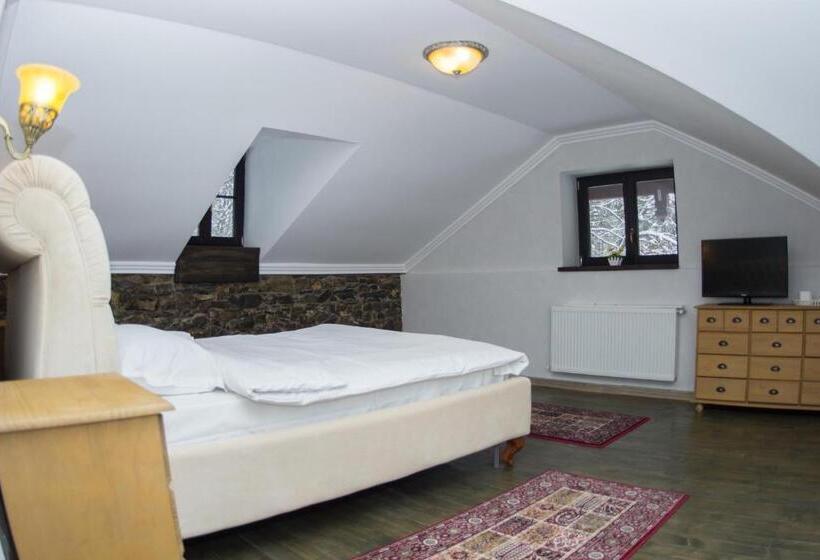 Пентхаус, Regal 1880