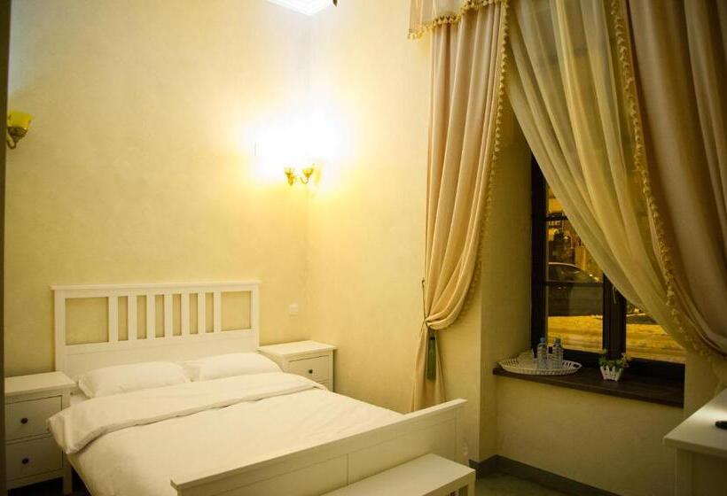 スタンダードシングルルーム, Regal 1880