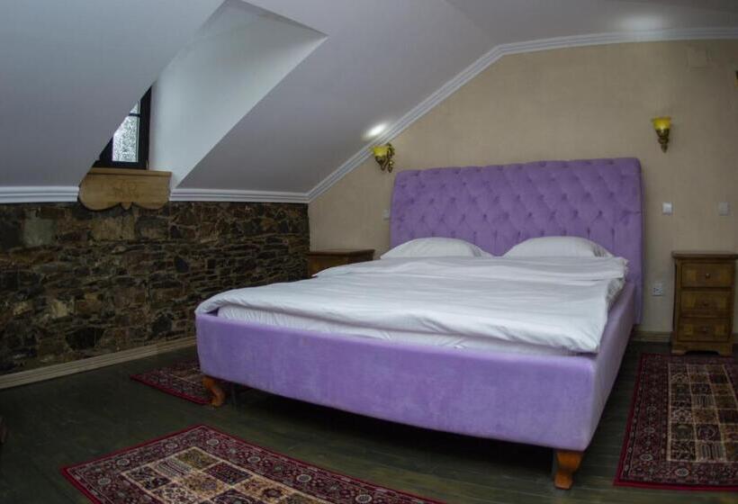 Номер Стандарт, Regal 1880