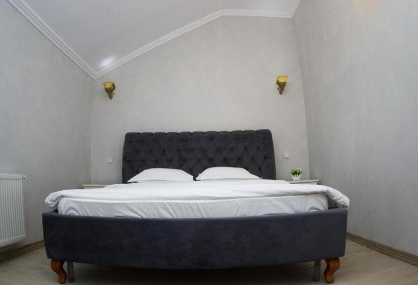 Номер Стандарт, Regal 1880