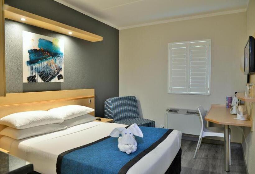 스탠다드 룸, Road Lodge Randburg