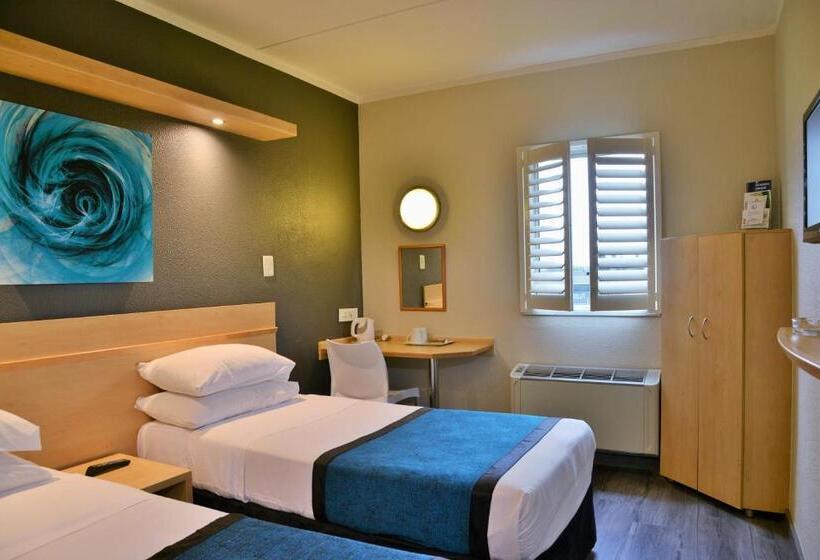 스탠다드 룸, Road Lodge Randburg