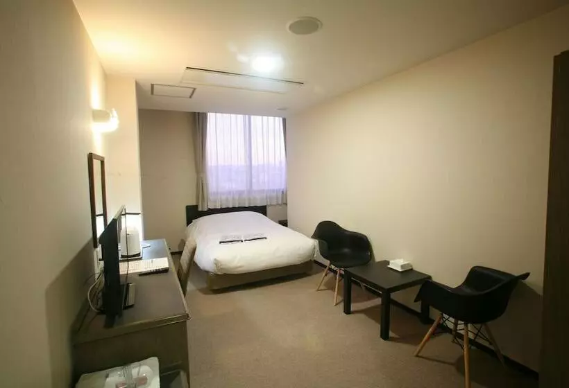 ベーシックルーム, Rodisson Hotel Chubu International Airport Paradia
