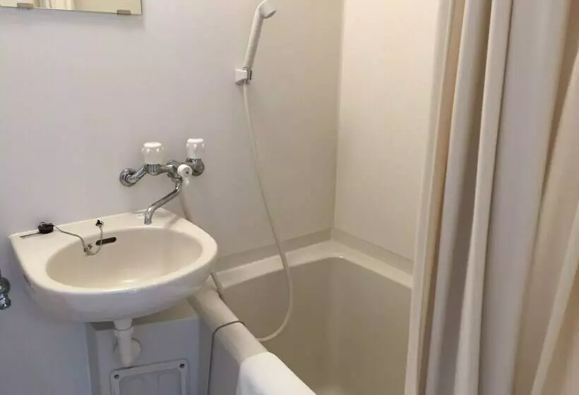 スタンダードトリプルルーム, Rodisson Hotel Chubu International Airport Paradia