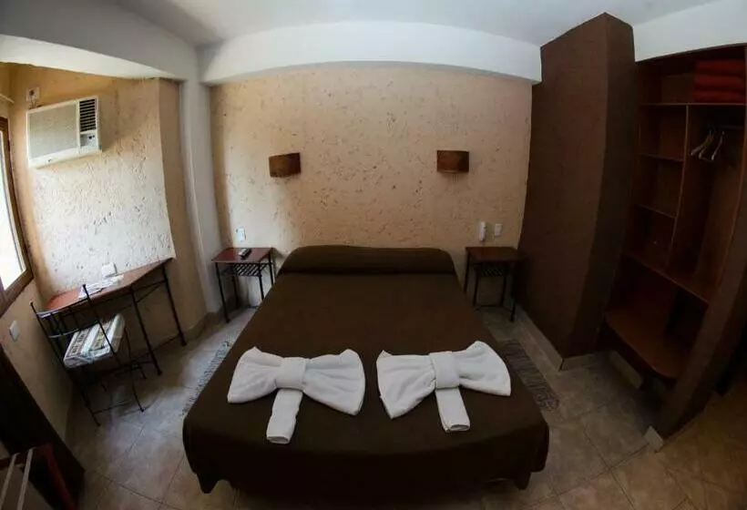 اتاق استاندارد, Samka