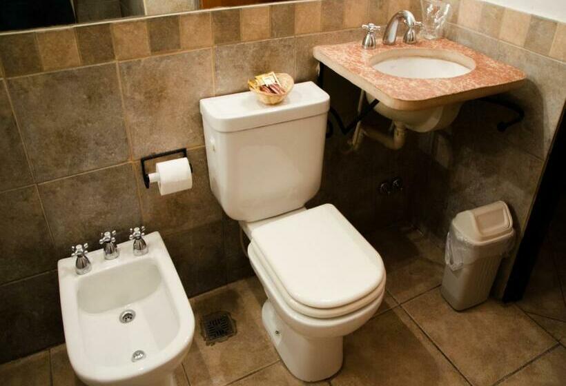 اتاق استاندارد, Samka