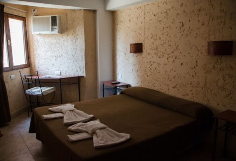 اتاق استاندارد, Samka