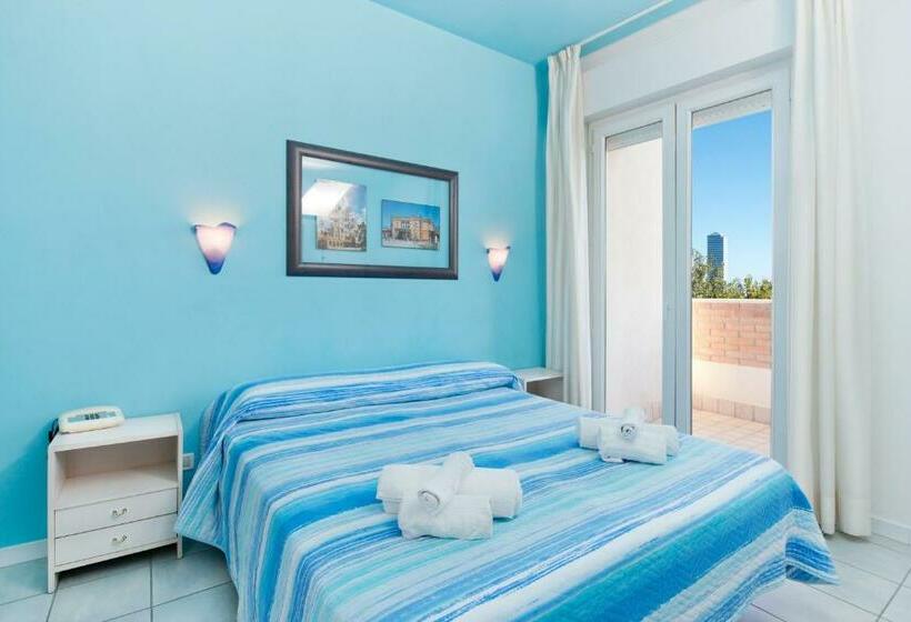 غرفة قياسية, Sogno