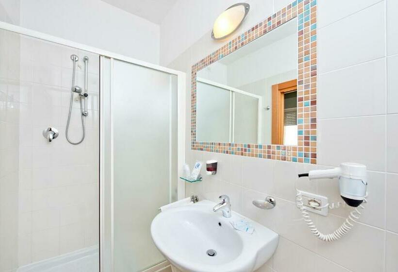 غرفة قياسية, Sogno