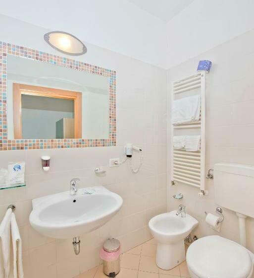 غرفة قياسية رباعية, Sogno