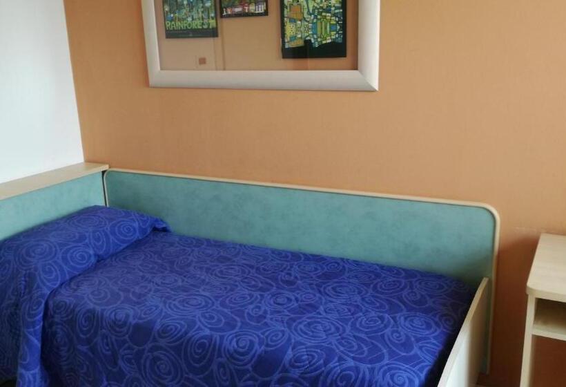 غرفة قياسية فردية, Sogno