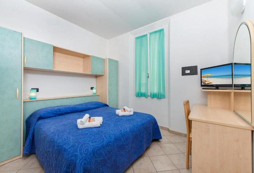 غرفة ديلوكس عائلية, Sogno