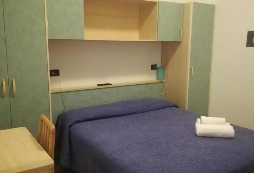 غرفة ديلوكس عائلية, Sogno