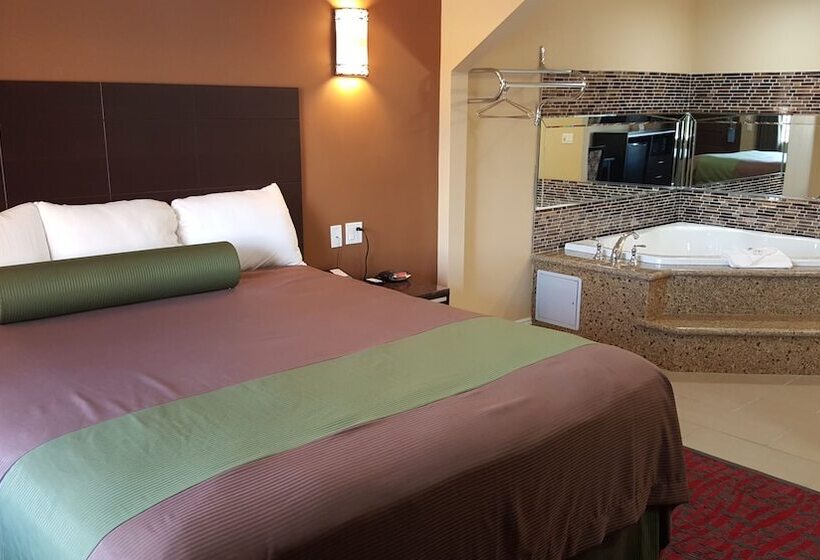 جناح, Travelodge Inn & Suites By Wyndham Bell Los Angeles Area