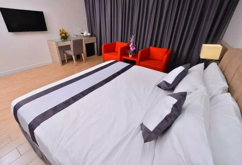 Executive Room