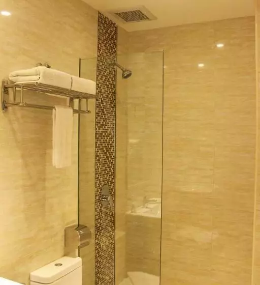 اتاق لوکس, Nu