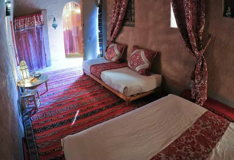 اتاق استاندارد, Dar Sofar