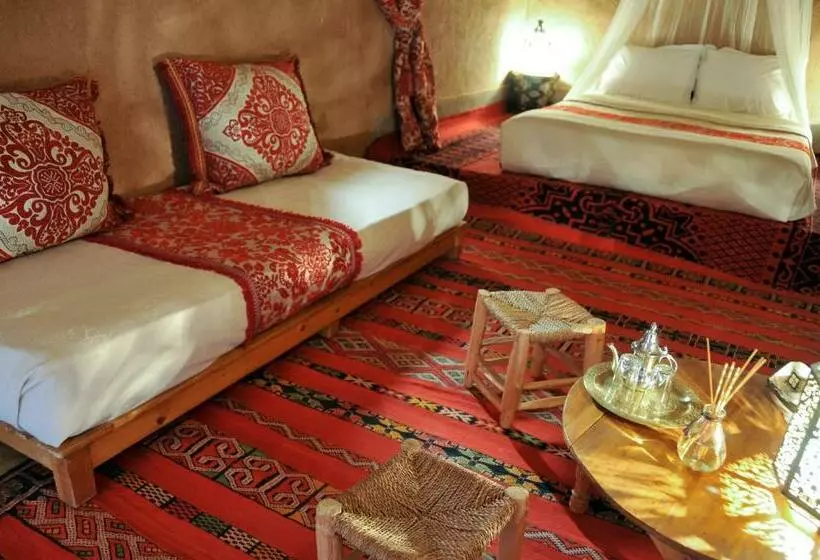 اتاق استاندارد, Dar Sofar