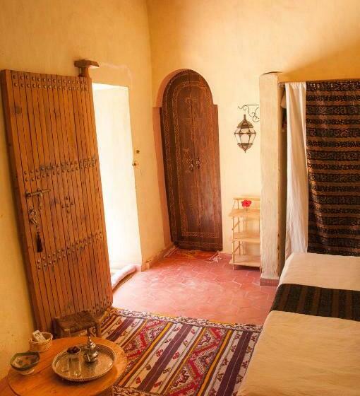 اتاق استاندارد, Dar Sofar