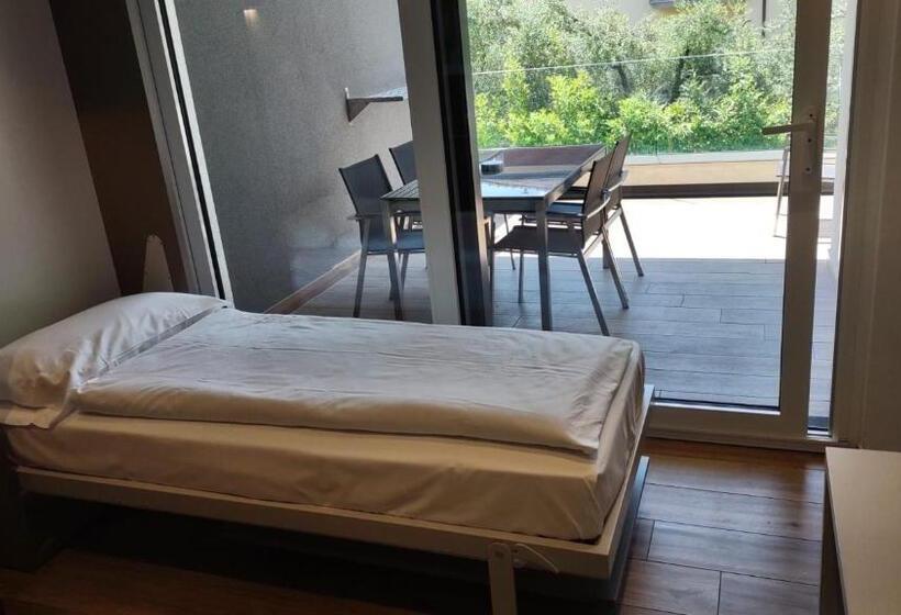 إستوديو قياسى, Riva Lake Lodge