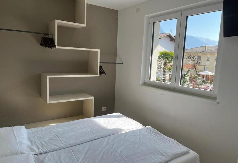 إستوديو قياسى, Riva Lake Lodge