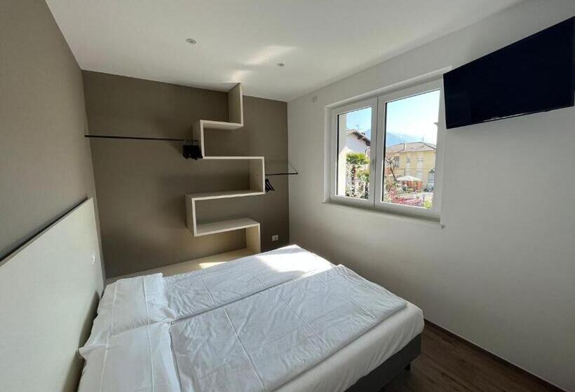 إستوديو قياسى, Riva Lake Lodge