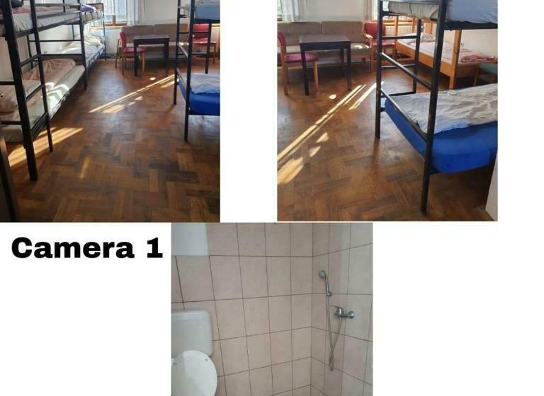 חדר משפחתי, Rathaus Seligstadt