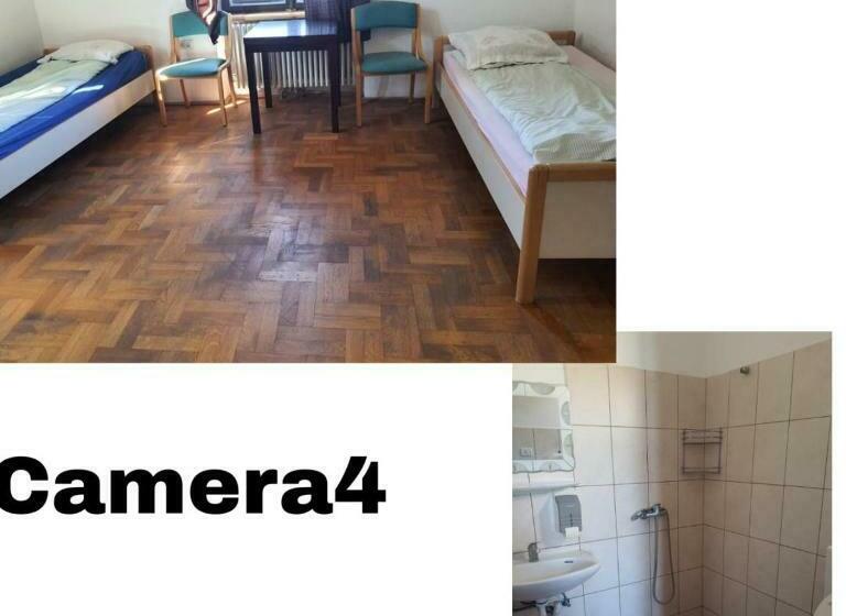 חדר דלוקס, Rathaus Seligstadt