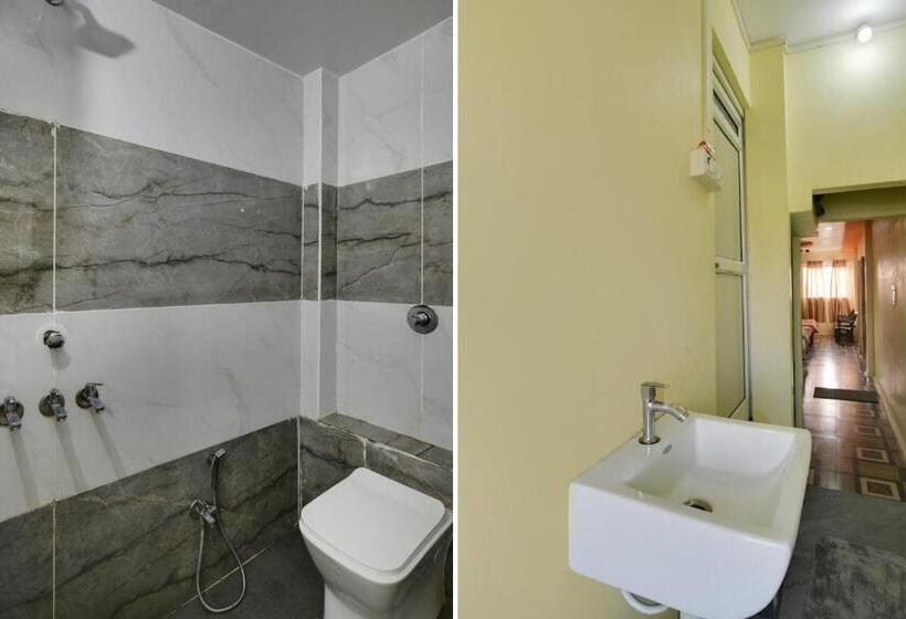 Трехместный Номер Классика, Jai Shree Mahakal Guest House, Ujjain