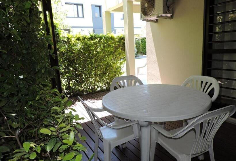 低层单卧公寓, Las Acacias Lasacaciasvaleriacomar