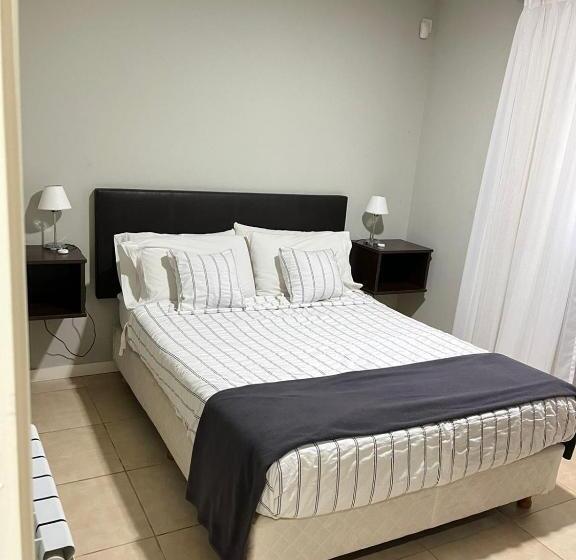 低层单卧公寓, Las Acacias Lasacaciasvaleriacomar