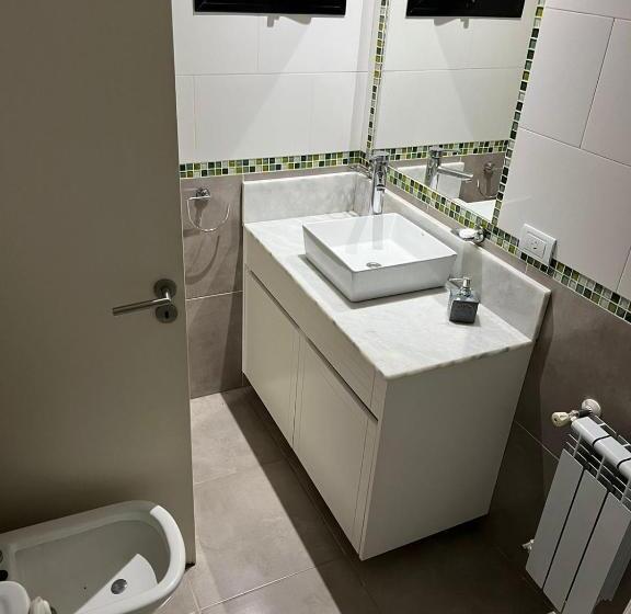 低层单卧公寓, Las Acacias Lasacaciasvaleriacomar