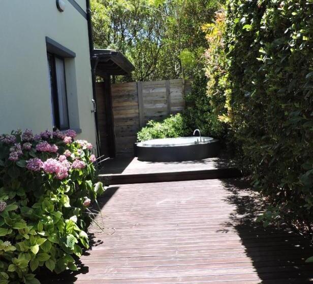 带1个卧室的豪华公寓, Las Acacias Lasacaciasvaleriacomar