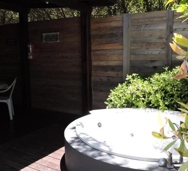 带1个卧室的豪华公寓, Las Acacias Lasacaciasvaleriacomar