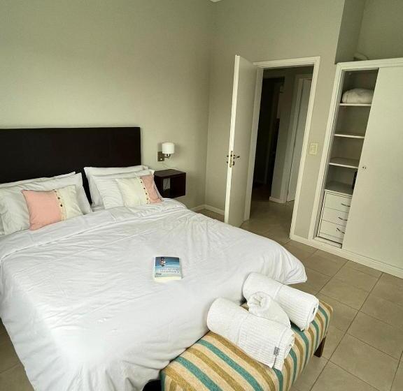 带1个卧室的豪华公寓, Las Acacias Lasacaciasvaleriacomar