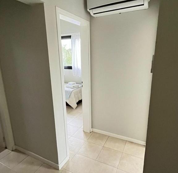 带1个卧室的豪华公寓, Las Acacias Lasacaciasvaleriacomar